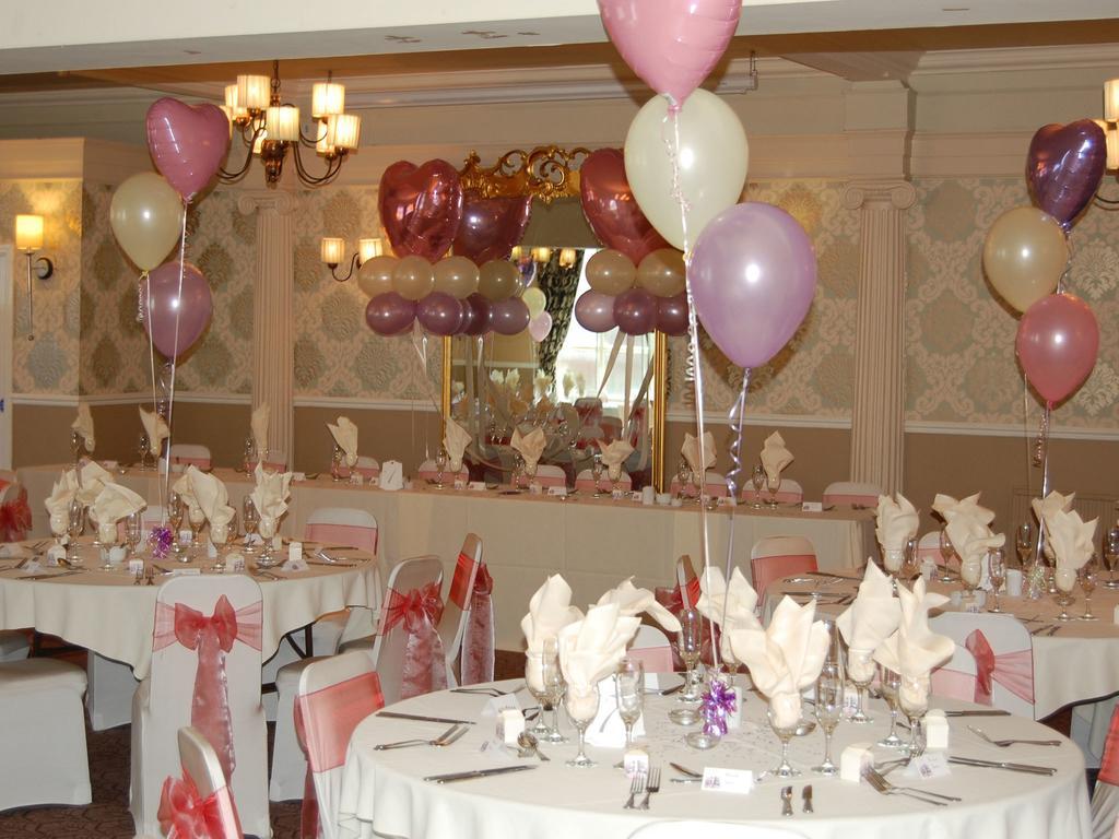 Lion And Swan Hotel Congleton Εξωτερικό φωτογραφία