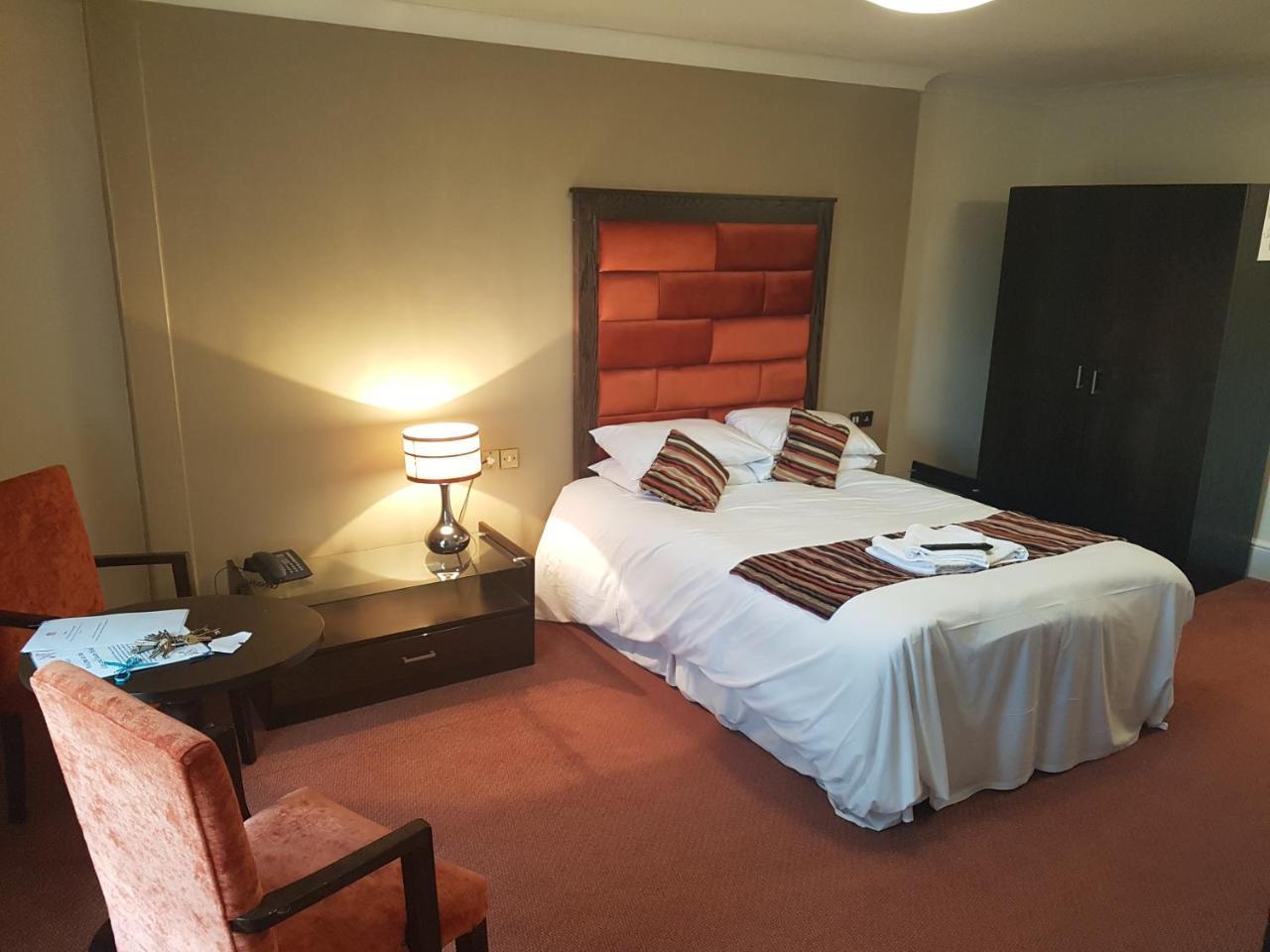 Lion And Swan Hotel Congleton Δωμάτιο φωτογραφία